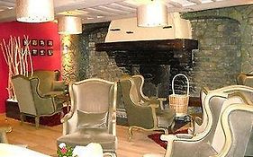 Hotel Au Site Normand
